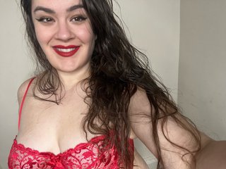 Erotisk videochat MelissaRuinsYOU