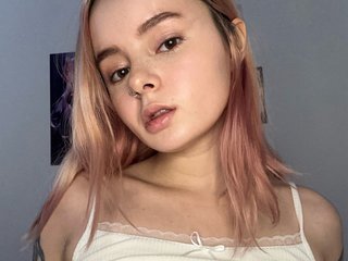 Erotisk videochat melissababy