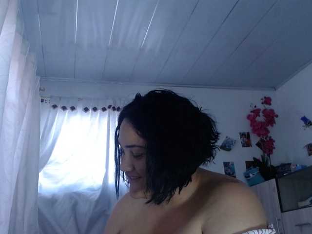 Kringkasting av skjermbilder melissa2811