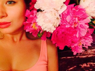 Erotisk videochat Melissadiva