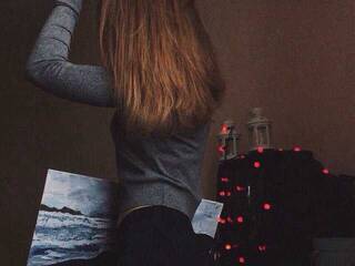 Erotisk videochat Melissakiss123