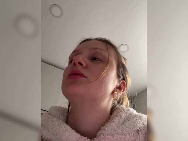 Kringkasting av skjermbilder Melissakiss123