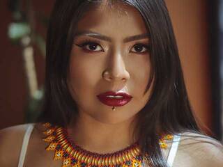 Erotisk videochat MelissaLautner