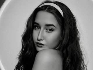 Erotisk videochat MelissaLissaa