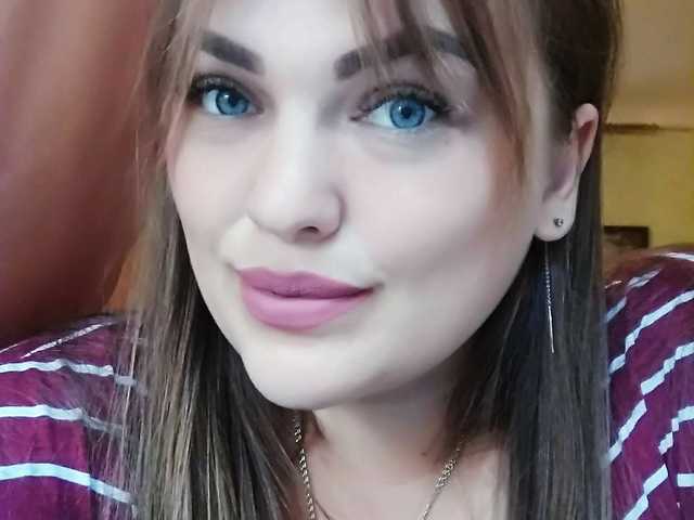 Profilbilde MelissaMiln