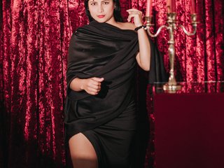 Erotisk videochat MelissaMMassu