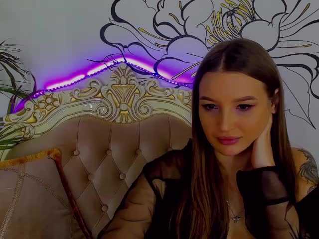 Kringkasting av skjermbilder MelissaMorr