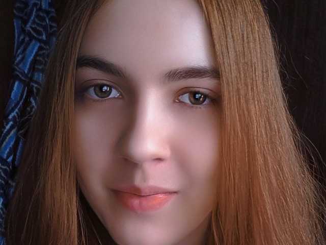 Profilbilde MelissaY007