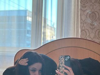 Erotisk videochat Melissssski