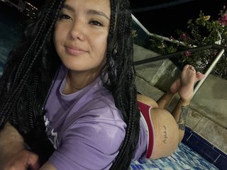 Erotisk videochat Mellani-tay