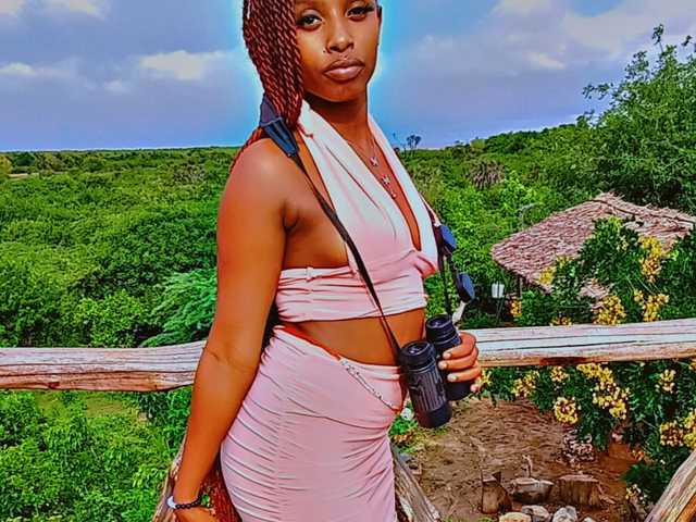 Foto av profilen Mellaniee