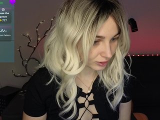 Erotisk videochat MellicaX