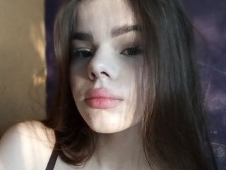 Erotisk videochat MellisaWilson