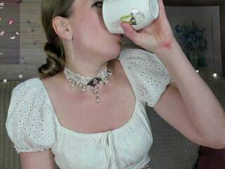 Erotisk videochat Melodey