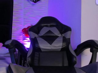 Erotisk videochat Melody-Black