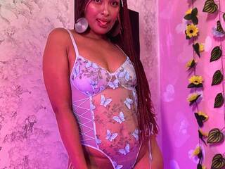 Erotisk videochat Melody-juanita