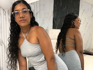 Erotisk videochat Melody-Miller