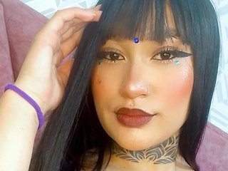 Erotisk videochat melody-sweet6