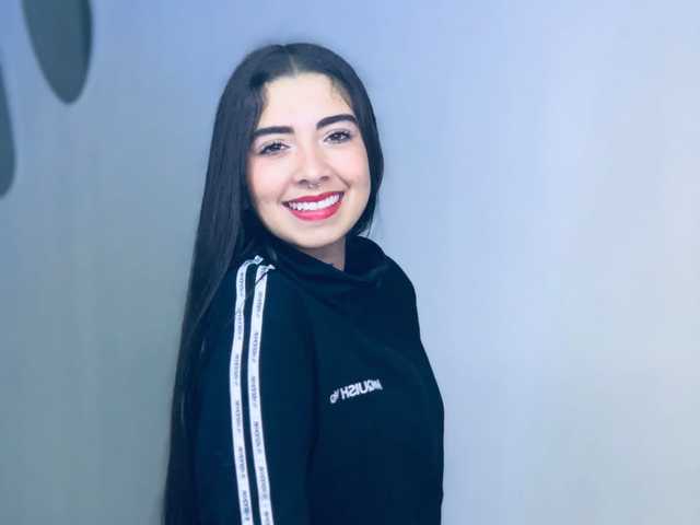 Foto av profilen Melody-Torres