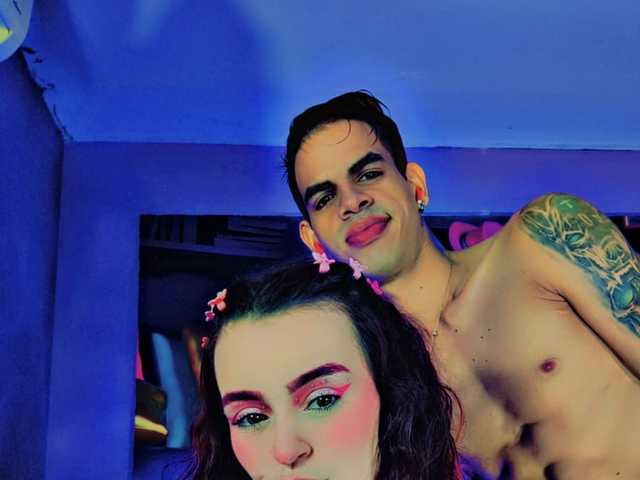Foto av profilen red_bunny_x