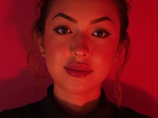 Erotisk videochat Melyzamek27