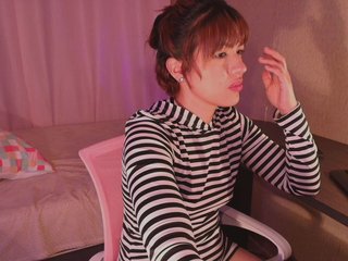 Erotisk videochat Melyzamek27