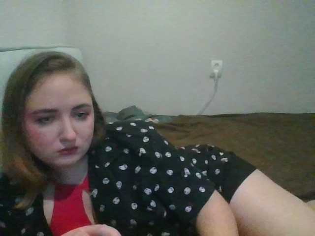 Kringkasting av skjermbilder meowgirl1