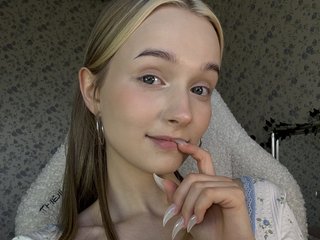 Erotisk videochat MeowMia