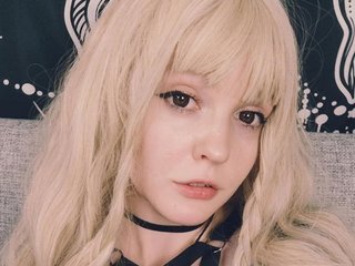 Erotisk videochat MeowpaGirl