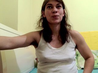 Erotisk videochat MercyLoves