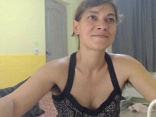 Erotisk videochat MercyLoves