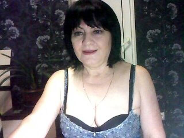 Kringkasting av skjermbilder MERCYRU