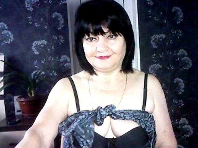 Kringkasting av skjermbilder MERCYRU