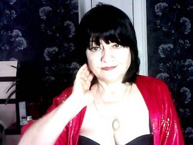 Kringkasting av skjermbilder MERCYRU