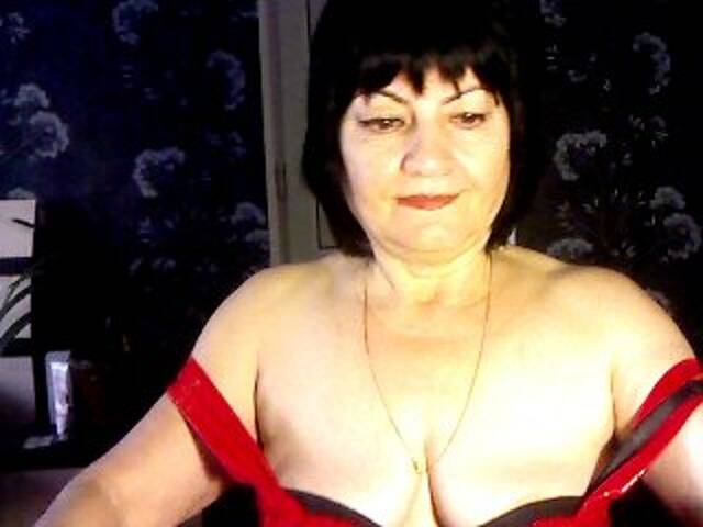 Kringkasting av skjermbilder MERCYRU