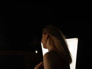 Erotisk videochat Meri0704