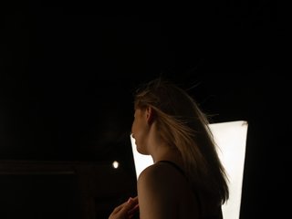Erotisk videochat Meri0704