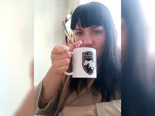 Erotisk videochat Meri1994