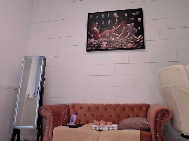 Kringkasting av skjermbilder MeriLovely