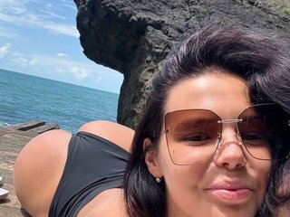 Erotisk videochat MerleRusson