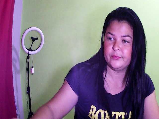 Kringkasting av skjermbilder Merlis0x