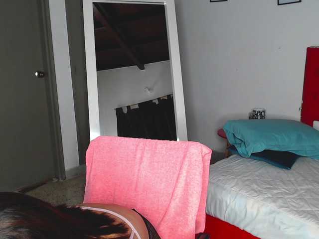 Kringkasting av skjermbilder Merlyn-jimene