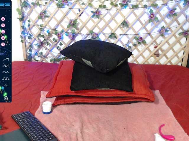 Kringkasting av skjermbilder merlynnax