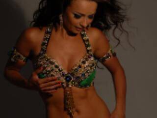 Erotisk videochat mermaidgirl