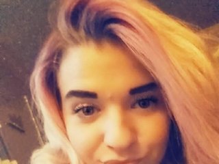 Foto av profilen AmericnBarbie