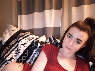 Foto av profilen AmericnBarbie