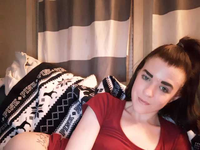 Foto av profilen AmericnBarbie