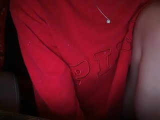 Erotisk videochat AmericnBarbie