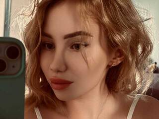 Erotisk videochat MerriiiRosalee