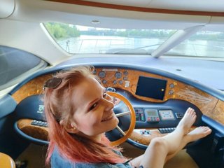 Erotisk videochat Merry_Cherry